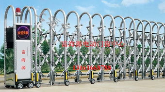 右安門街道北京電動伸縮門安裝價(jià)格合理