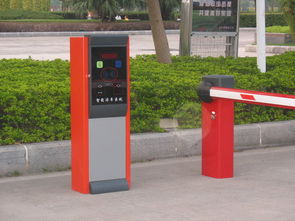 電動道閘,快速道閘,車庫道閘,道閘控制器規格型號及價格 監控系統 門禁系統 自動門 道閘報警系統