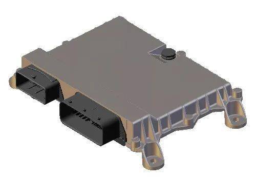 2021金智獎最佳產品獎 底盤域控制器入圍產品