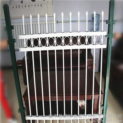 安平鵬喆鋅鋼護欄 匠心工藝，守護您的每一寸空間